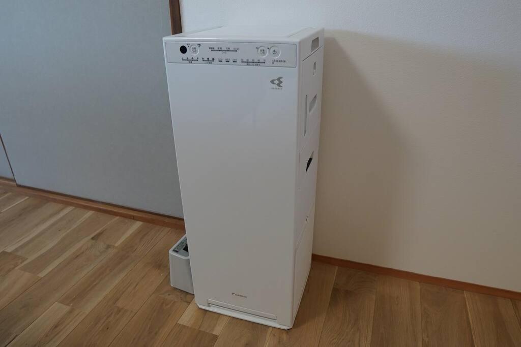 ゆったりとした時間を過ごせる一棟貸切の別荘　たけしま 나루토 외부 사진