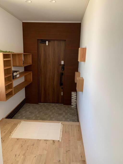 ゆったりとした時間を過ごせる一棟貸切の別荘　たけしま 나루토 외부 사진