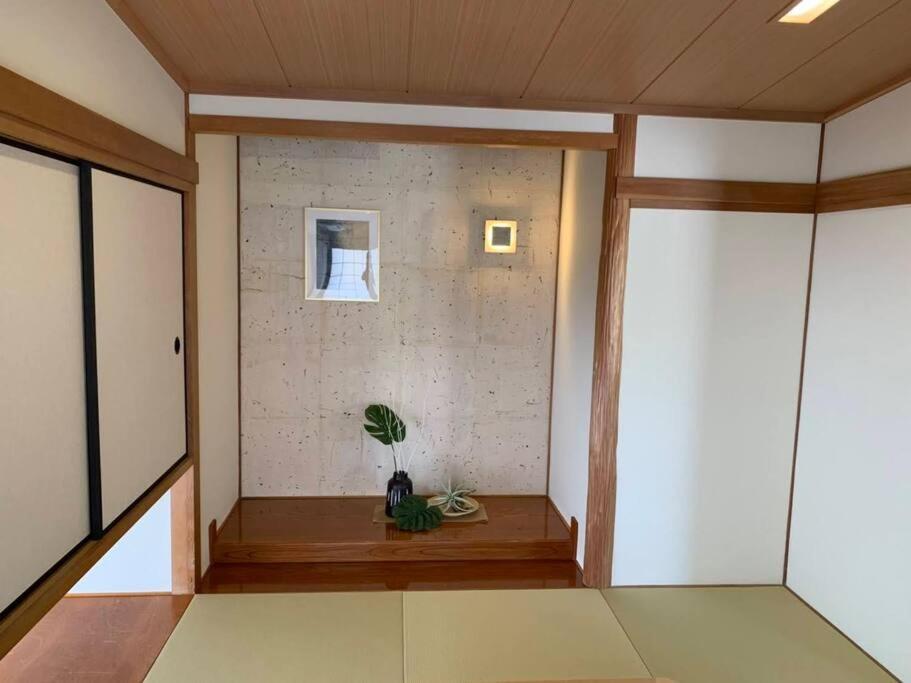 ゆったりとした時間を過ごせる一棟貸切の別荘　たけしま 나루토 외부 사진