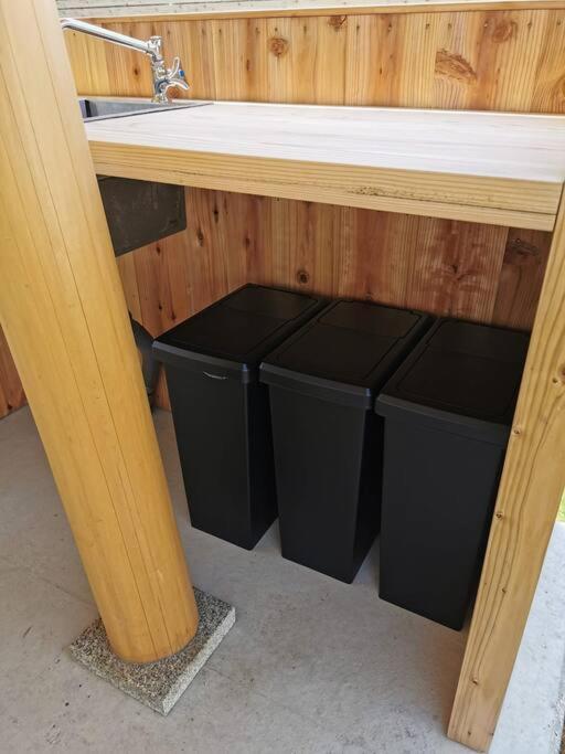 ゆったりとした時間を過ごせる一棟貸切の別荘　たけしま 나루토 외부 사진