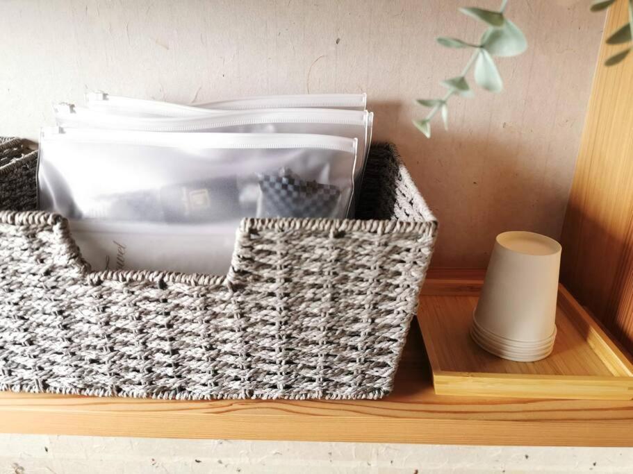 ゆったりとした時間を過ごせる一棟貸切の別荘　たけしま 나루토 외부 사진